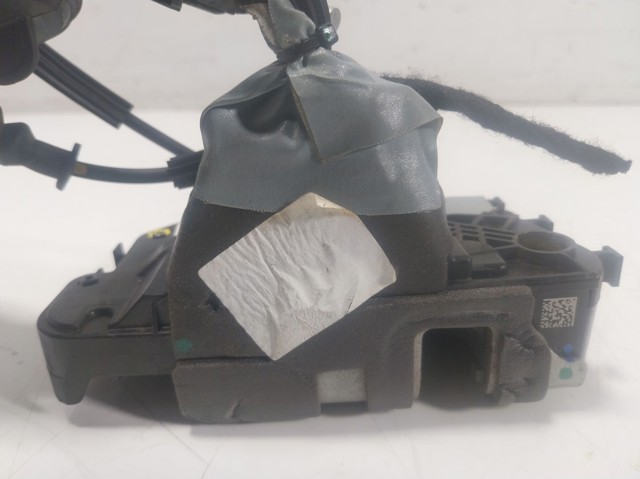 Fecho da porta dianteira esquerda para Ford Kuga III DFK