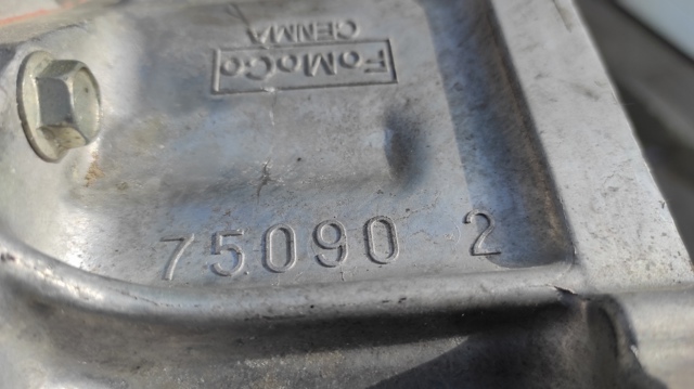 Купить 36050594 Volvo АКПП в сборе