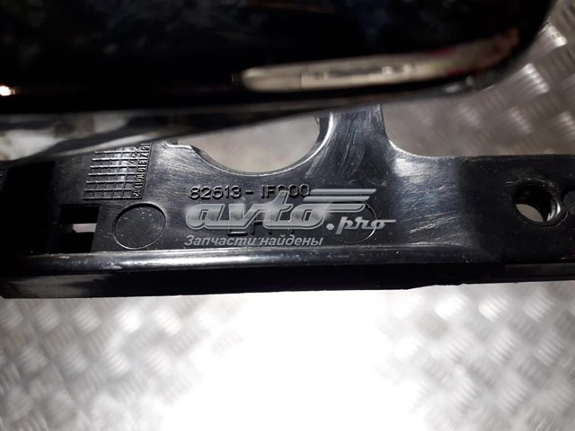  Hyundai/Kia 826131F000 цена, от 4.72 USD