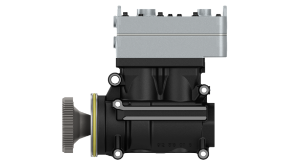 9125180030 Wabco Компрессор пневмосистемы (TRUCK)