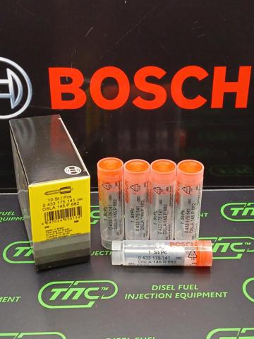 Купить 2437010070 Bosch Распылитель форсунки