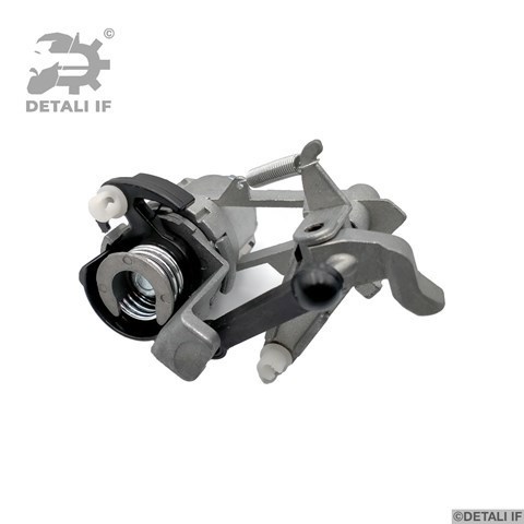 Личинка замка крышки багажника Detali IF DF11903