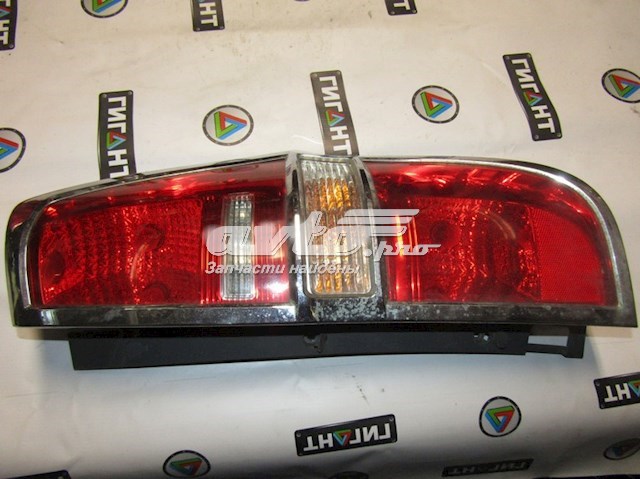 Правый стоп Hyundai/Kia 924024H000