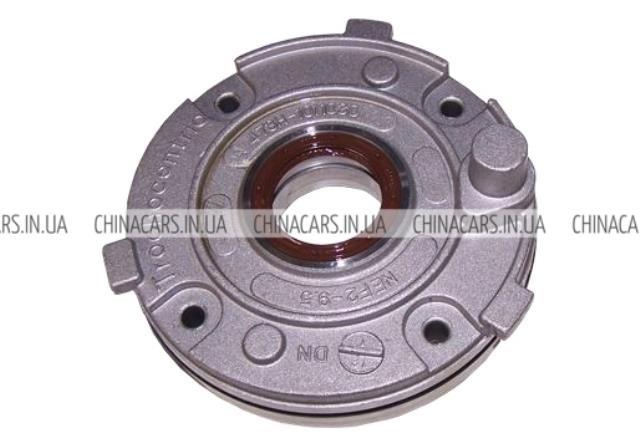 473H1011030 Chery Масляный насос двигателя