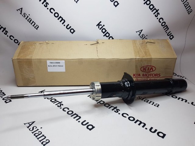 Купить 546113F400 Hyundai/Kia Амортизатор передней подвески