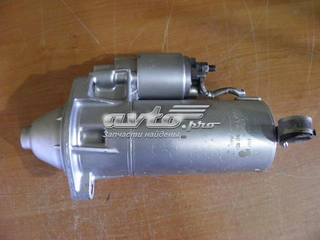 Крышка стартера задняя 1005821478 Bosch