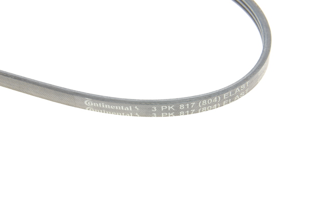 Купить 3PK817ELAST Continental/Siemens Ремень генератора