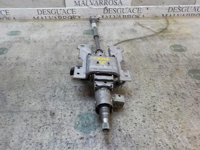 Coluna da direção Peugeot 308 I 4A, 4C