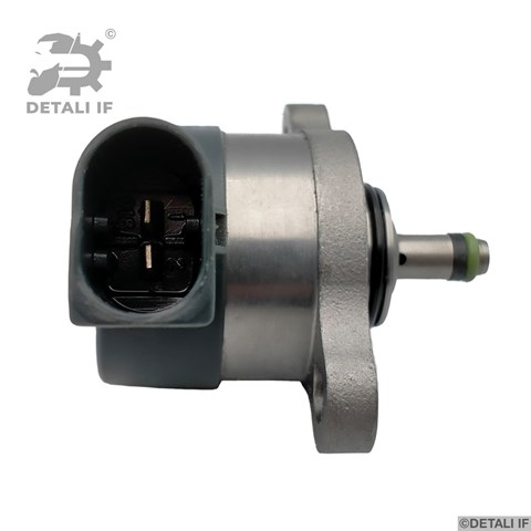 Регулятор давления топлива Detali IF DF17000