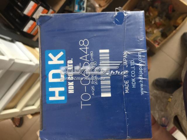 Граната колесная HDK TO065A48 цена, от 37.02 USD