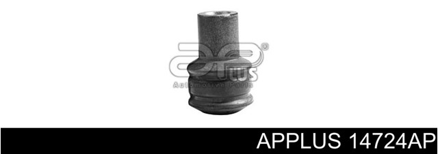 14724AP Aplus Тяга левая рулевая 