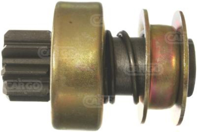 Привод стартера на Opel Ascona C 84, 89