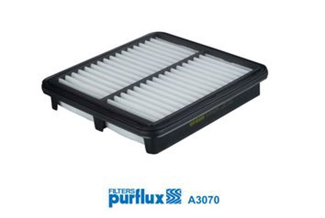A3070 Purflux Воздушный фильтр двигателя