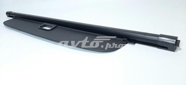 Каркасная шторка багажного отсека Chrysler 1DD79DX9AC