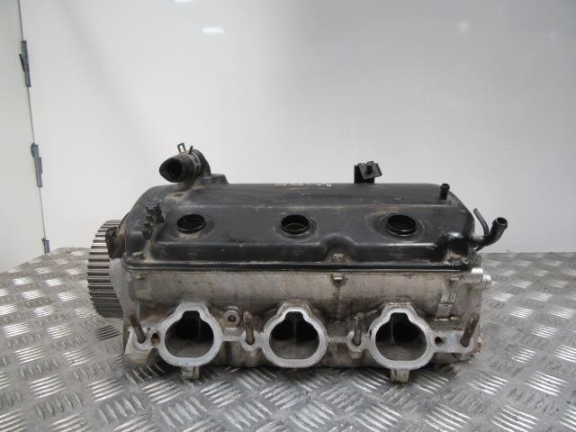 Головка блока цилиндров (ГБЦ), правая Matomi HA1808