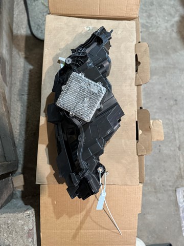 LR159596 Land Rover 