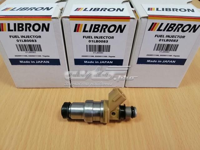 Купить 01LB0083 Libron Клапанная форсунка