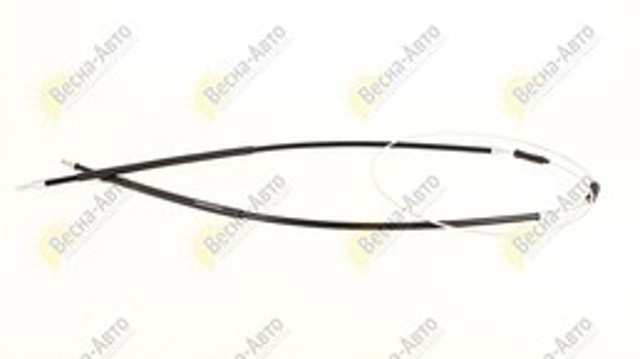 Задний трос ручника Autotechteile 5040421 цена, от 6.66 USD