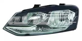 Фара левая Depo/Loro/Abakus 44111K5LMLDEM2 цена, от 72.31 USD