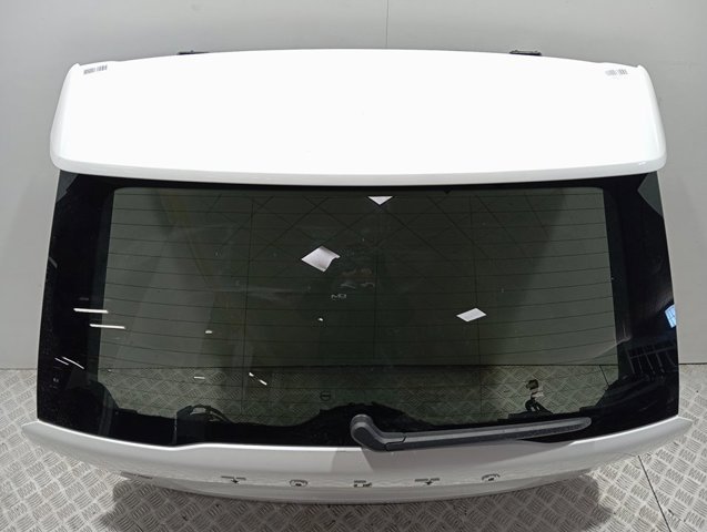 Пятая дверь Volvo 31420453 цена, от 582.11 USD