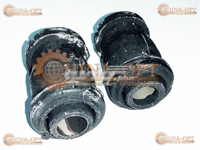 Сайлентблок переднего рычага T212909070 Chery