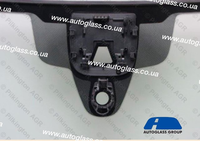Лобовое стекло GS1221D12 XYG