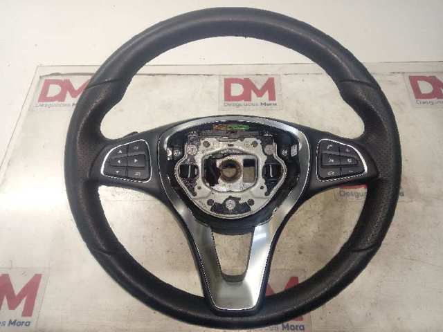 Рулевое колесо Mercedes A0014609103