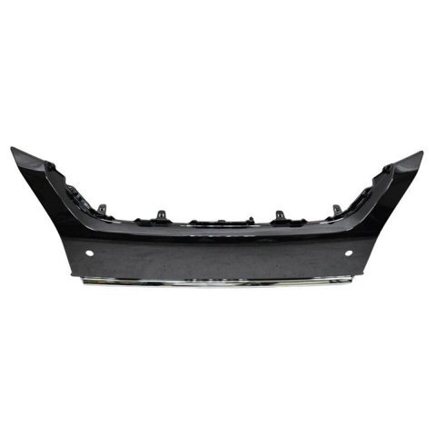 Купить 622789UF1A Nissan/Infiniti Накладка бампера переднего центральная
