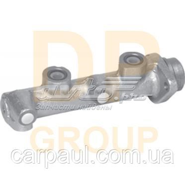 Купить BS13352 DP Group Главный тормозной цилиндр