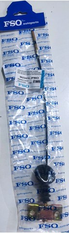 Купить 96232674 FSO Передний трос ручника