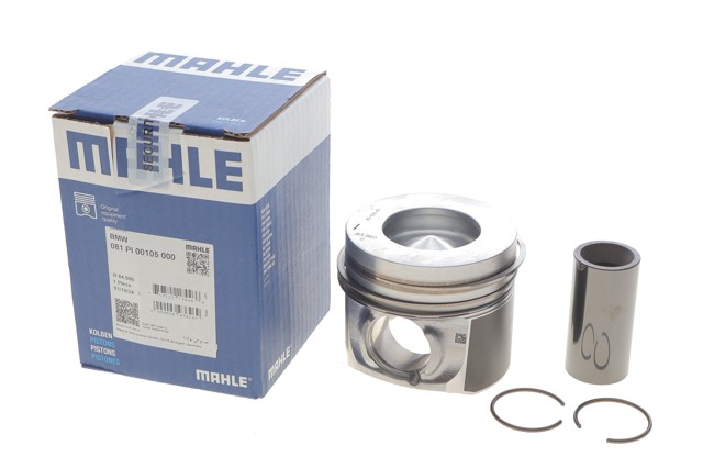 Поршень в сборе Mahle Original 081PI00105000 цена, от 158.66 USD