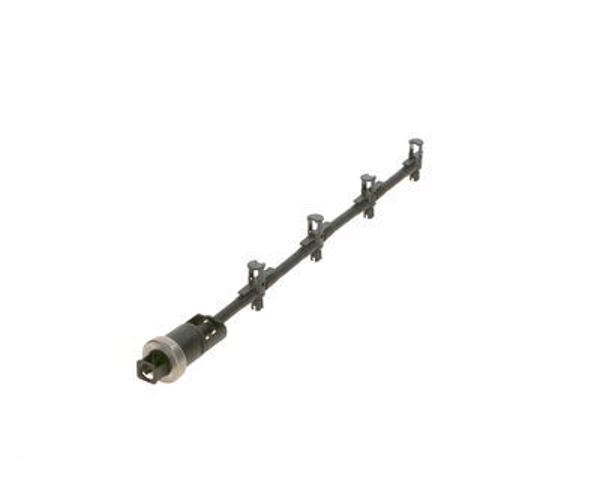 Трубка топливная, обратная от форсунок Bosch 928402149 цена, от 35.52 USD