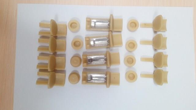 6DCT450 Ford