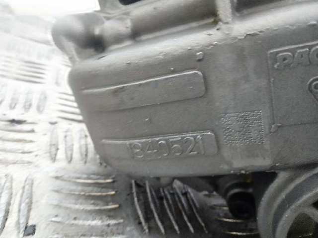 Помпа масляная DAF 1840521 цена, от 482.74 USD