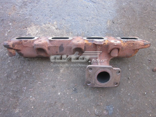 Купить 504092113 Fiat/Alfa/Lancia Катализатор