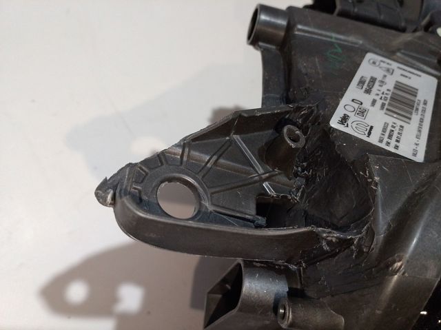  9864533680 Peugeot/Citroen