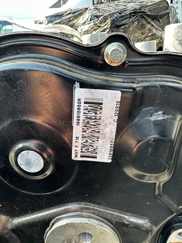  Renault (RVI) 100016273R