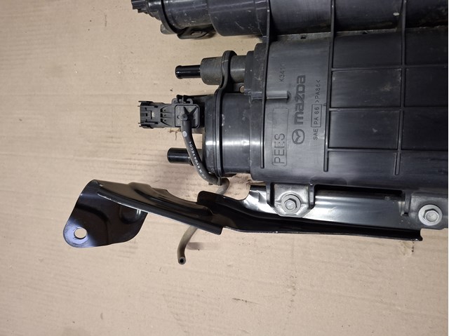  Mazda PEES1396Z