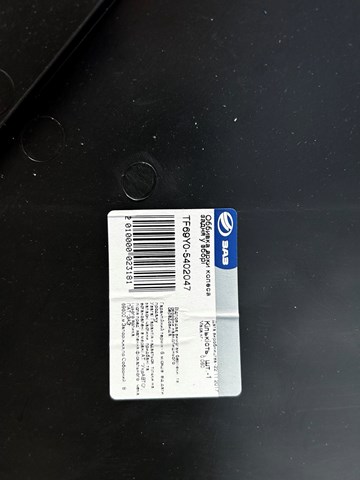 Купить TF69Y05402047 ZAZ 