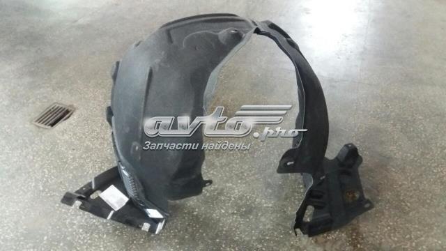 Подкрылок передний правый A2226903302 Mercedes