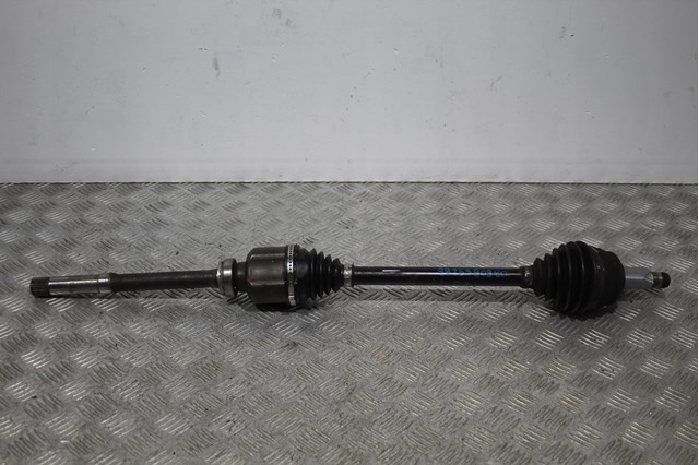 Правая полуось 9825390980 Peugeot/Citroen