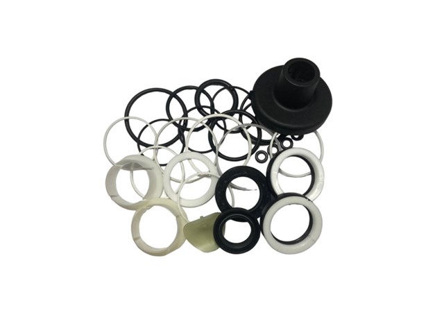 Ремкомплект рулевой рейки MSG BW9004KIT