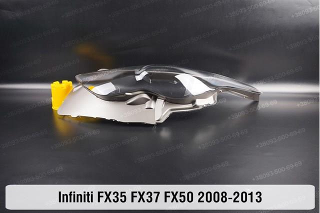 260101CL0E Nissan/Infiniti Фара передняя правая