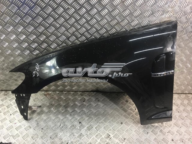 C2Z4034 Jaguar Переднее левое крыло