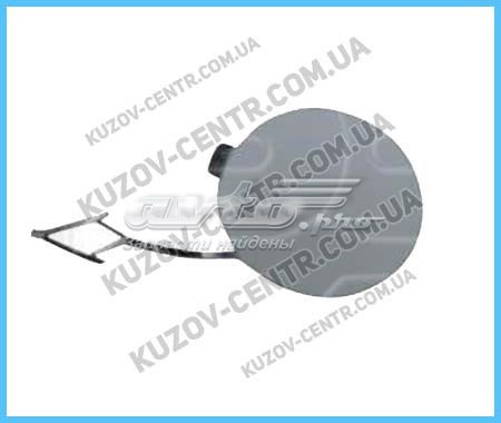 Заглушка буксировочного крюка в передний бампер FPS FP7445920 цена, от 11.65 USD