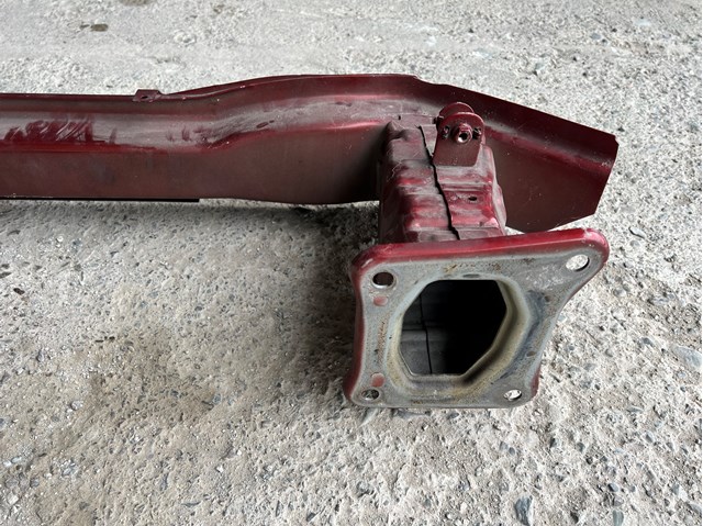 Шина бампера переднего Ford AM51R10922AL цена, от 53.82 USD