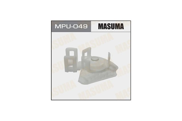 MPU049 Masuma Фильтр топлива