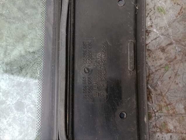  162701 Opel