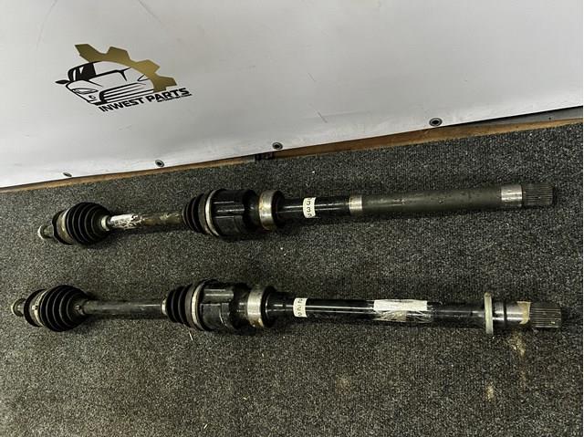 Купить FTH52550X Mazda Вал приводной правый