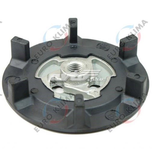 Диск муфты компрессора кондиционера Euroklima EK23821 цена, от 13.93 USD